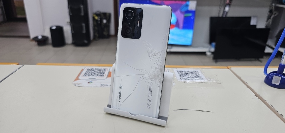 Смартфон Xiaomi 11T 8/128
