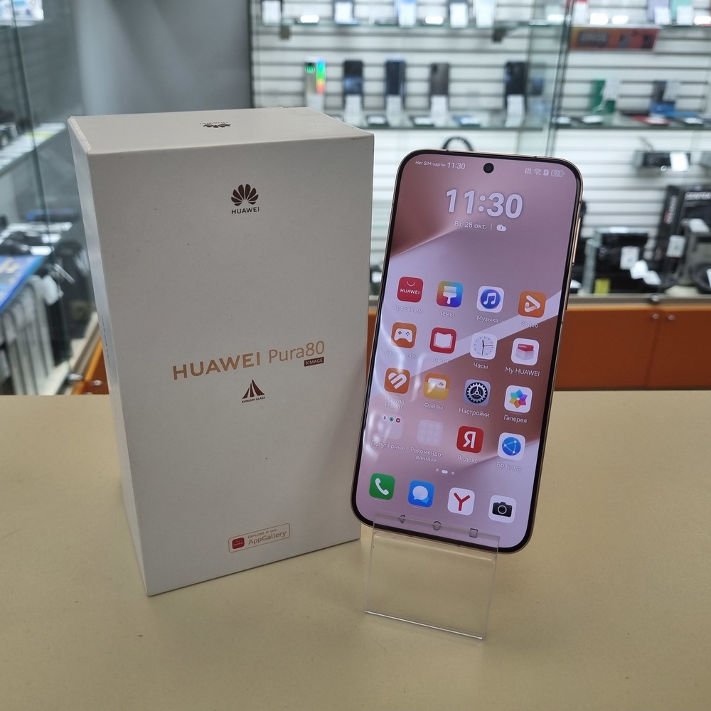 Смартфон Huawei Pura 80 12/256