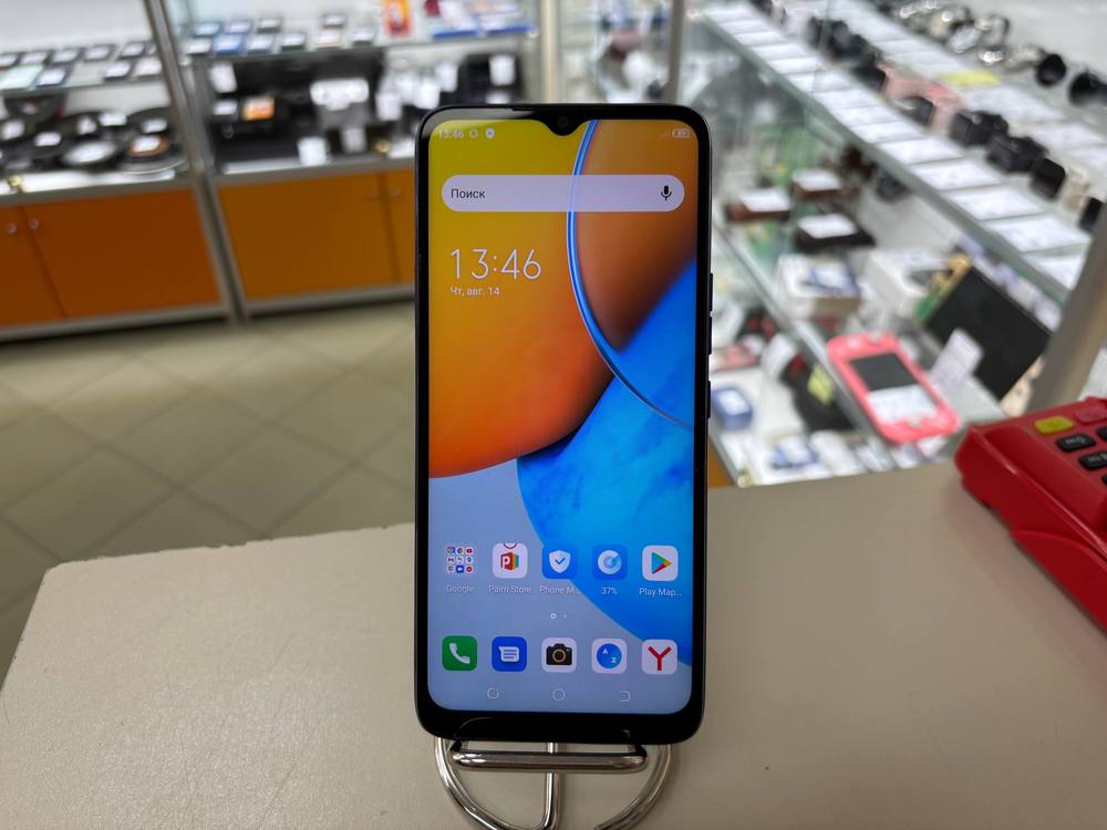 Смартфон Tecno POP 5 LTE