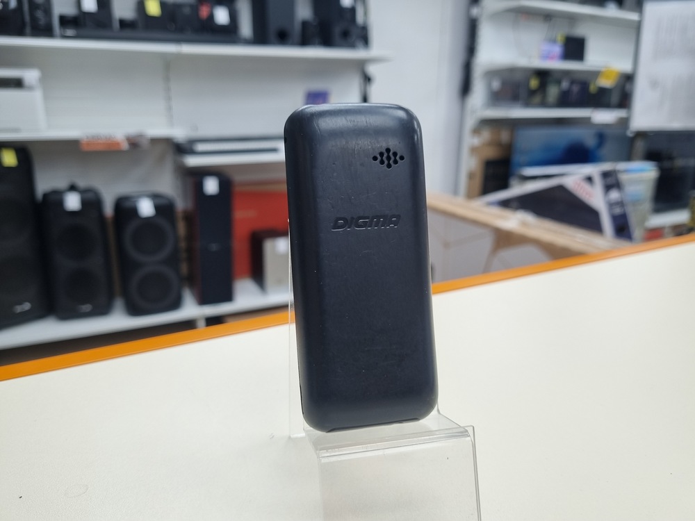 Мобильный телефон Digma A177 2G