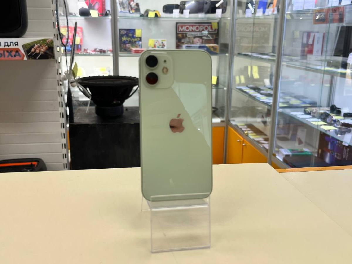 Смартфон Apple iPhone 12 mini 64Gb