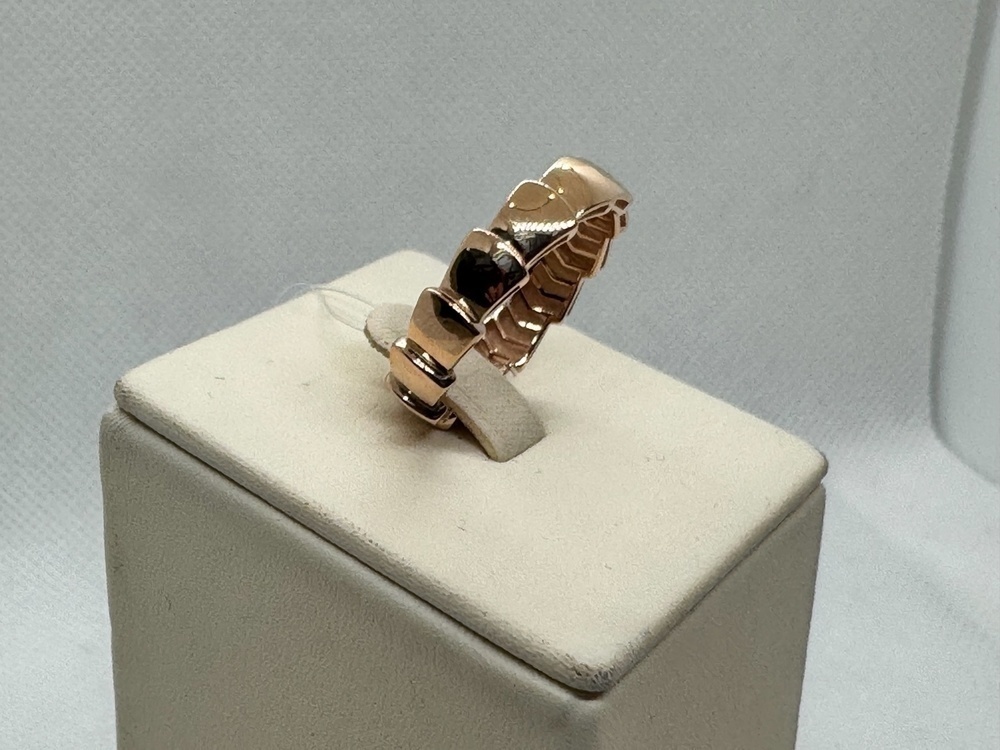 КОЛЬЦО БЕЗ КАМНЯ (Au 585)