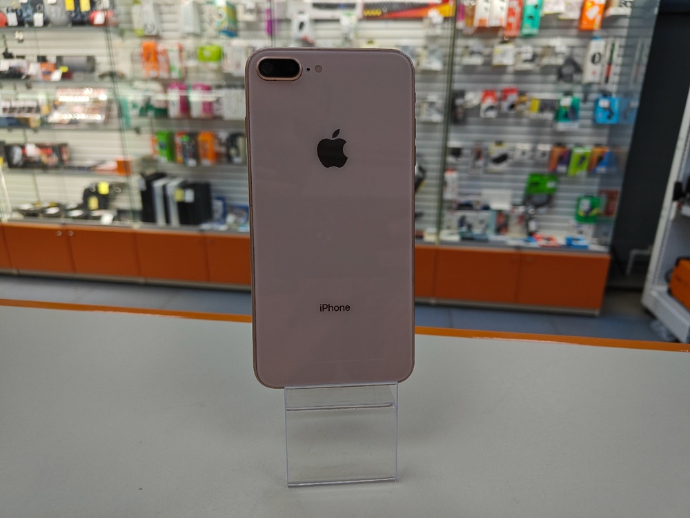 Смартфон Apple iPhone 8 Plus 64Gb