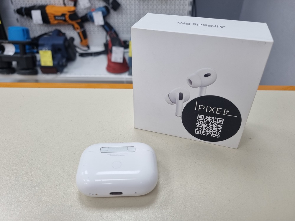 Наушники беспроводные Apple AirPods Pro 2 Case USB-C