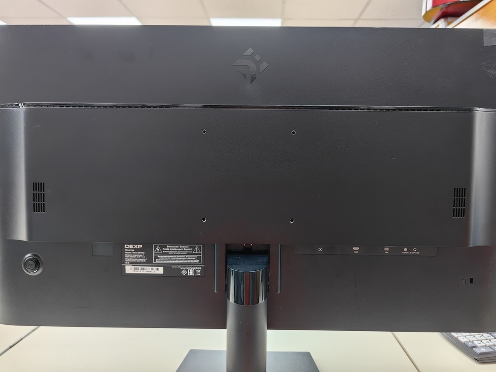 Монитор Dexp DF27N2