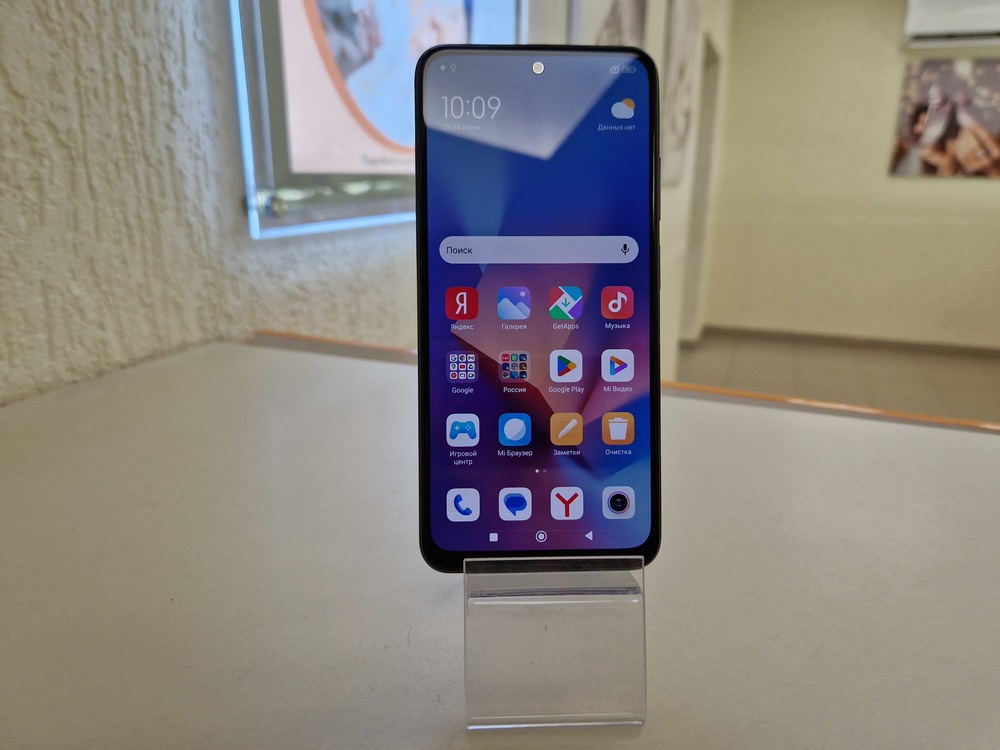 Смартфон Xiaomi Redmi Note 10S 6/128