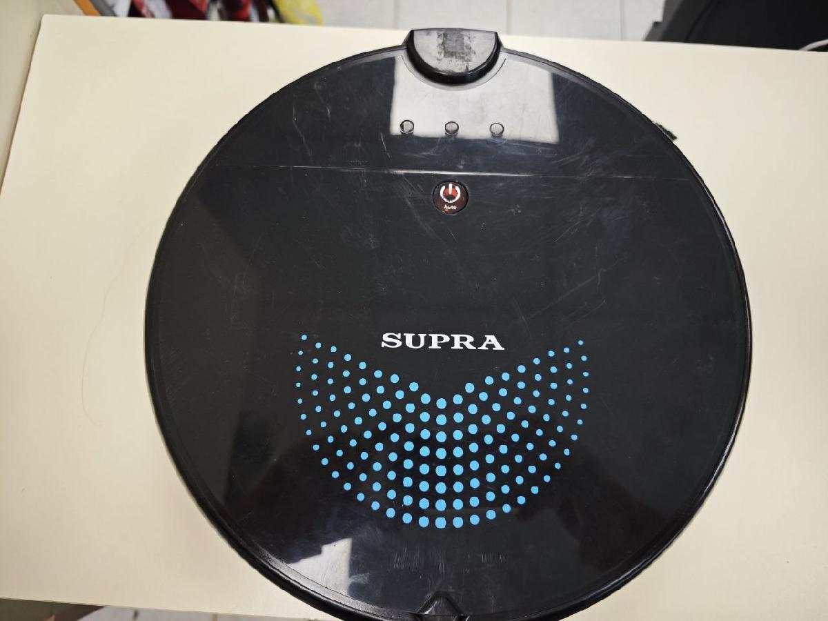 Пылесос Supra VCS 4095;