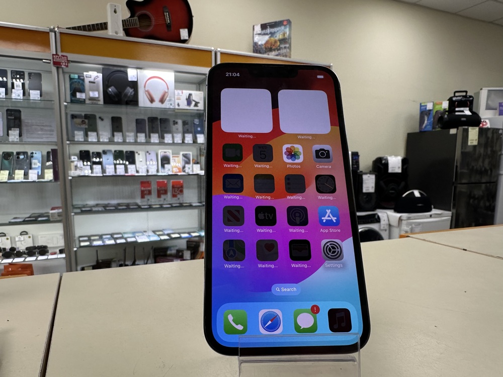Смартфон Apple iPhone 13 Pro 128Gb