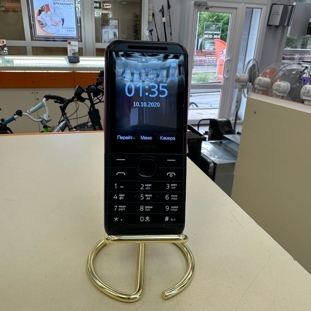 Мобильный телефон Nokia 5310