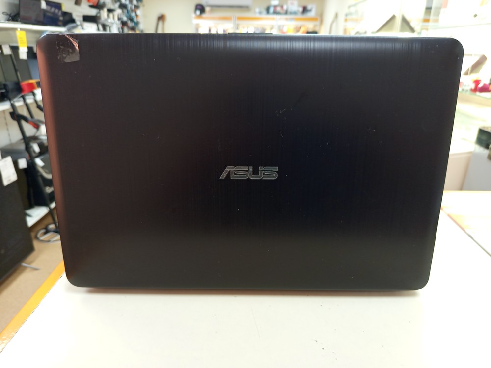 Ноутбук ASUS 540; Pentium N5000, GeForce MX110, 4 Гб, 512 GB, Нет
