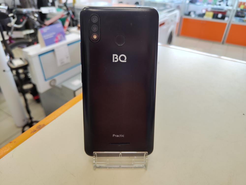Смартфон BQ 6030G