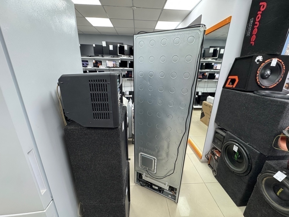 Холодильник Hisense RB390N4BFE2