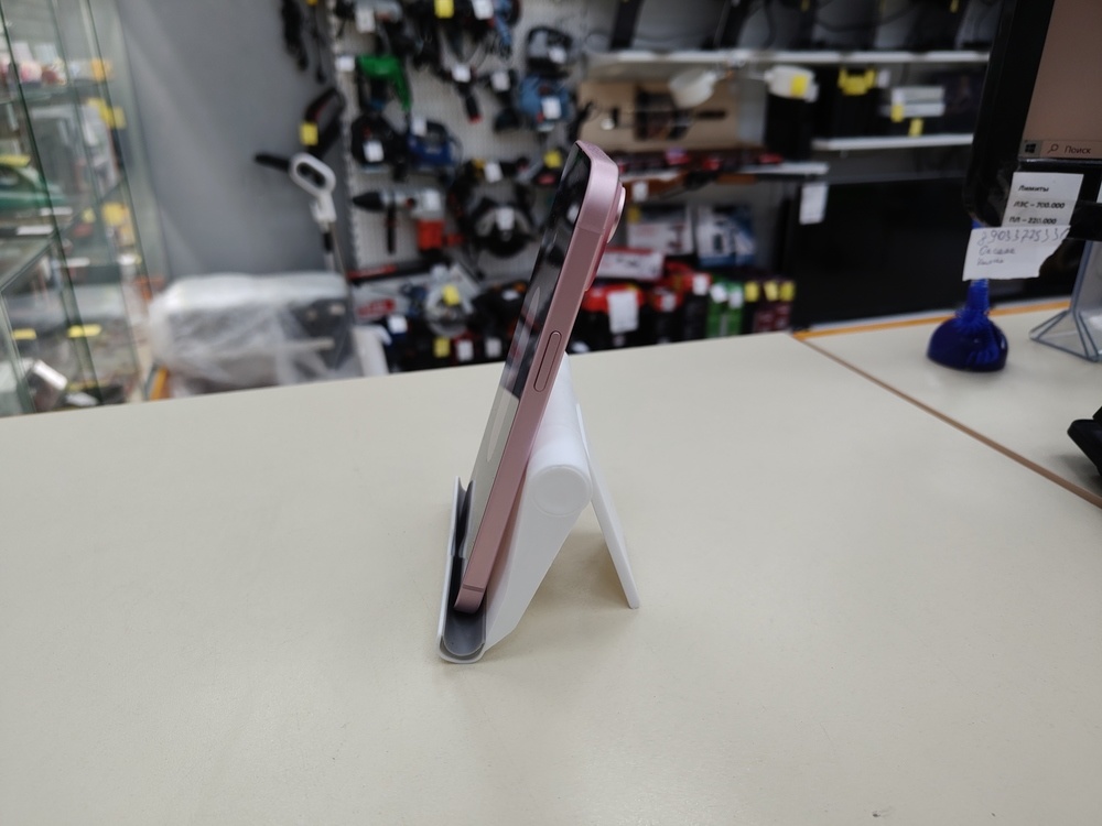 Смартфон Apple Iphone 15 128Gb