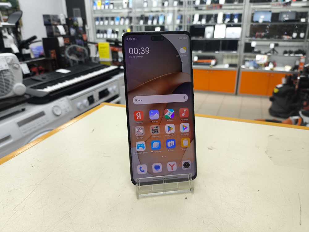 Смартфон Xiaomi 13 lite 8/256