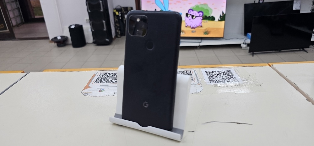 Смартфон Google Pixel 5 8/128