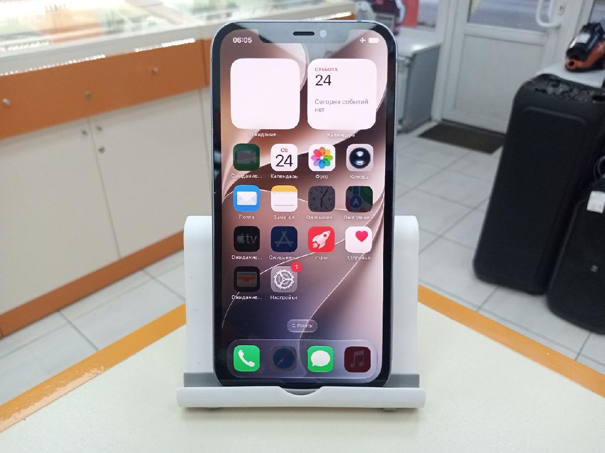 Смартфон Apple iPhone 12 64Gb