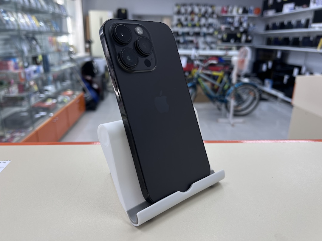 Смартфон Apple Iphone 14 Pro 256Gb eSIM