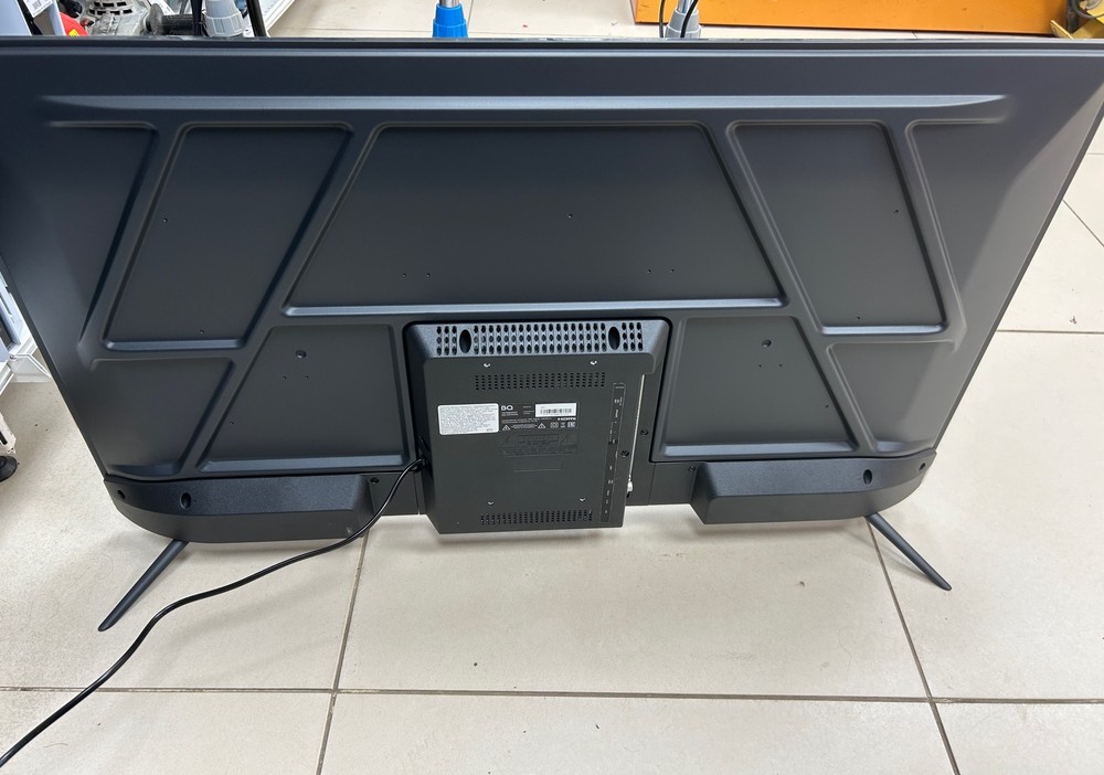 LED Телевизор BQ 42FS02B