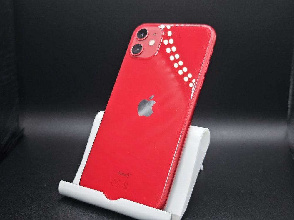 Смартфон Apple iPhone 11 128Gb