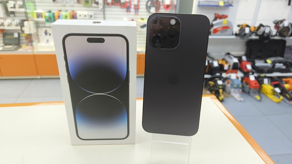 Смартфон Apple Iphone 14 Pro Max 256Gb