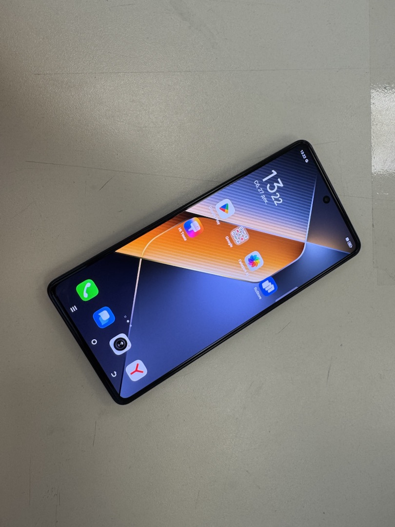 Смартфон Tecno Pova 6 Pro 8/256