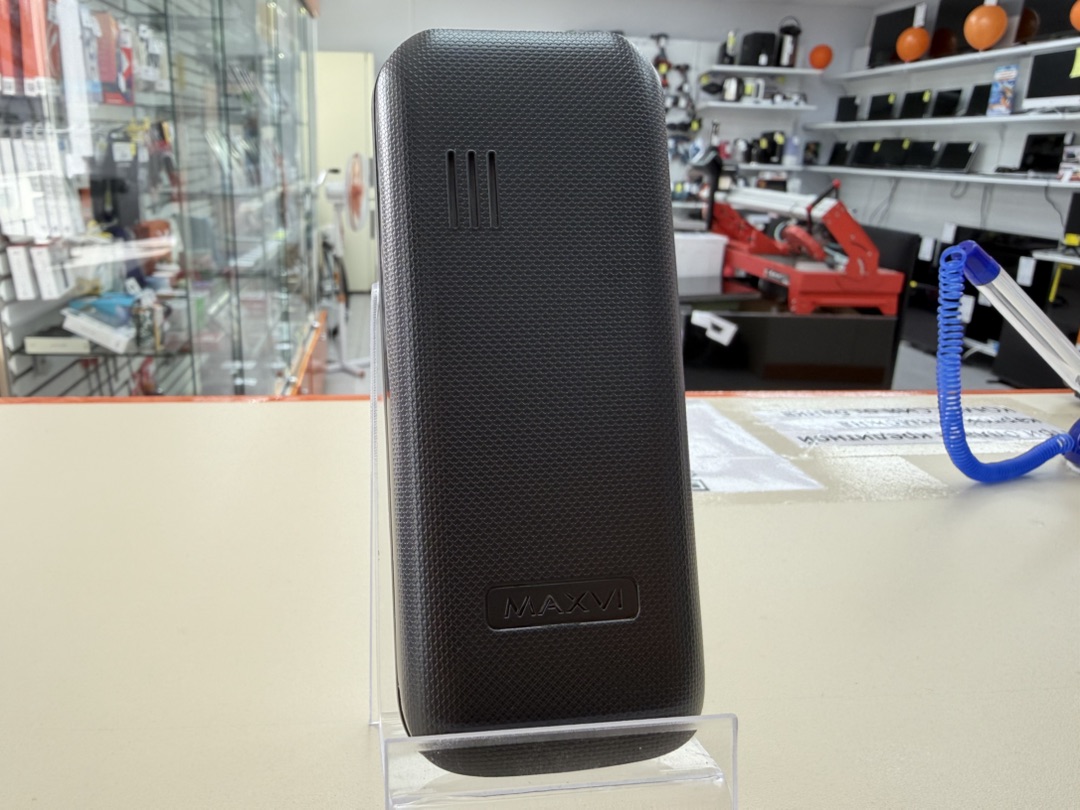 Мобильный телефон Maxvi C3i