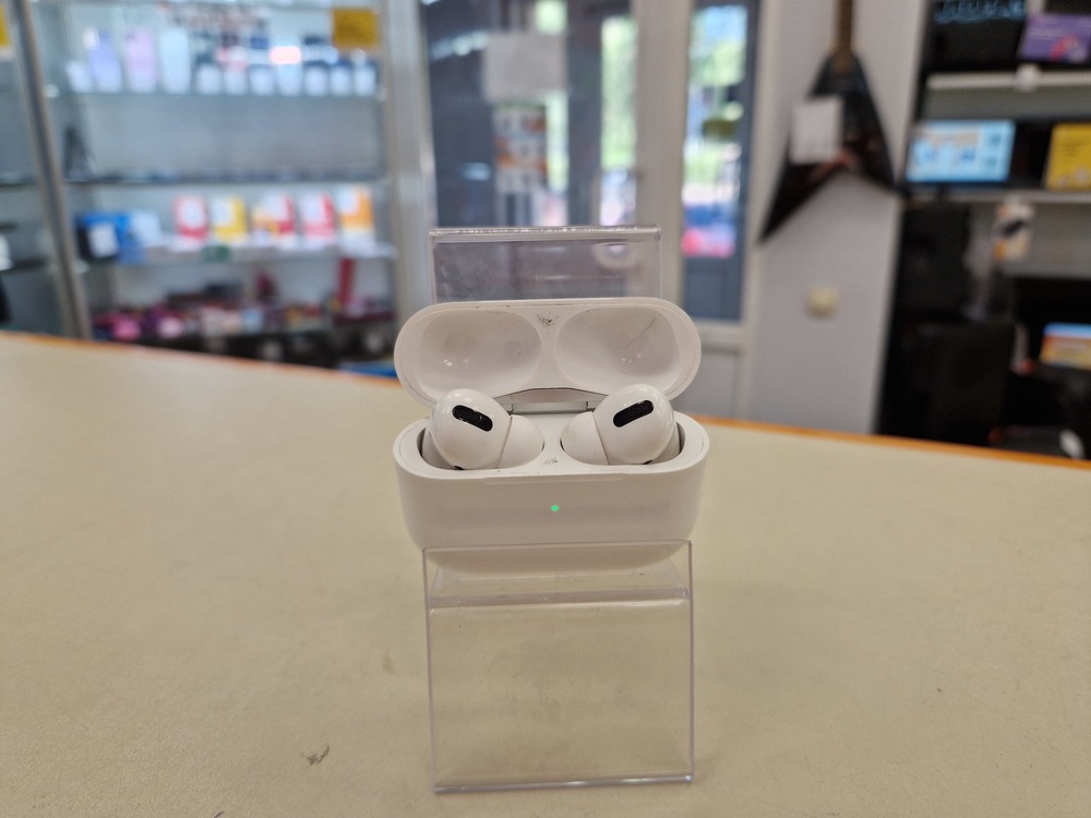 Наушники беспроводные Apple AirPods Pro