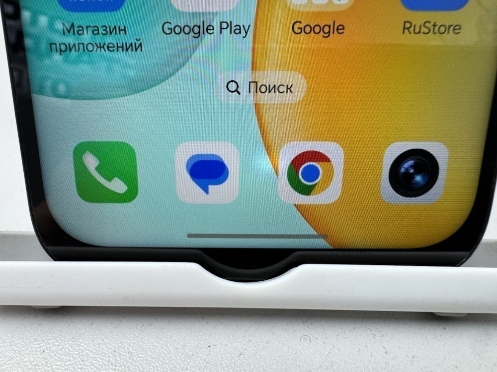 Смартфон Honor X6C 6/256