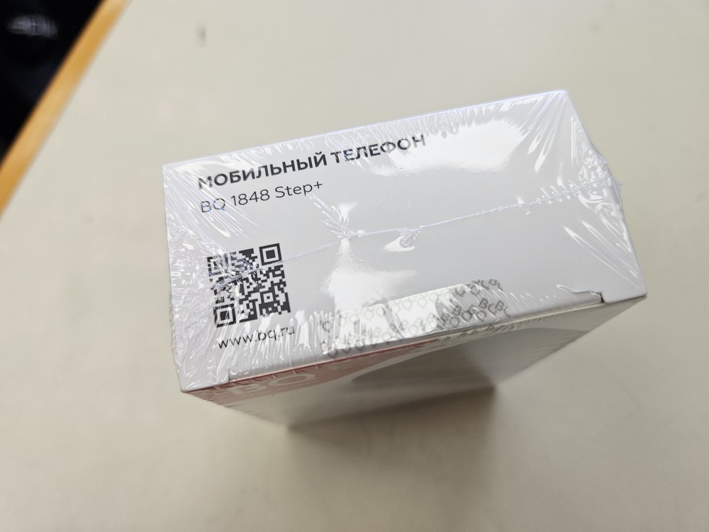 Мобильный телефон BQ 1848