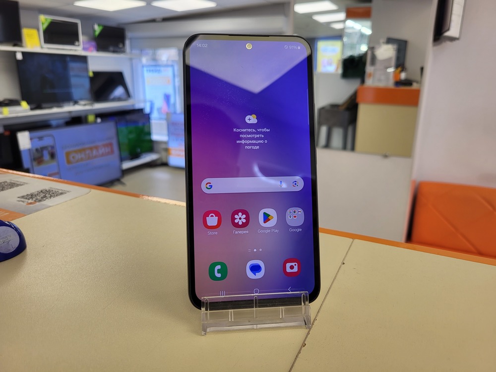 Смартфон Samsung Galaxy A54 8/256