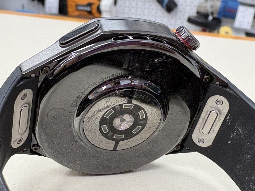 Смарт-часы Huawei Watch GT 5 Pro