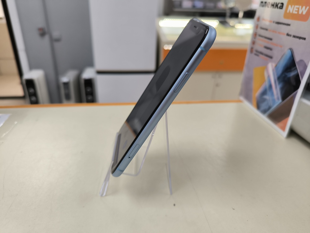 Смартфон Apple iPhone Xr 256Gb