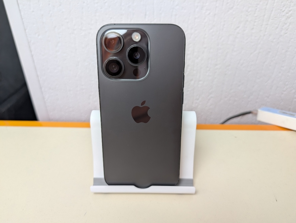 Смартфон Apple Iphone 15 Pro 512 Gb