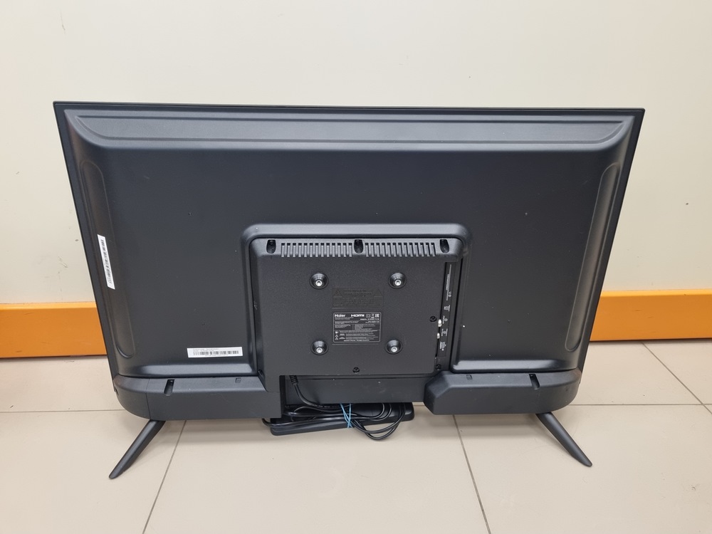 LED Телевизор Haier 32 Smart TV S2
