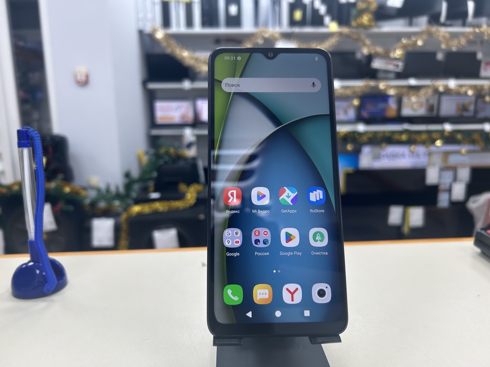 Смартфон Xiaomi Redmi A3x 3/64Gb