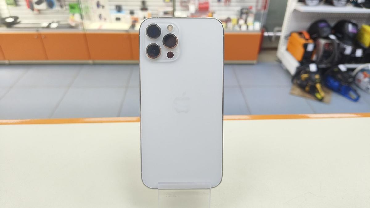 Смартфон Apple iPhone 12 Pro Max 128Gb