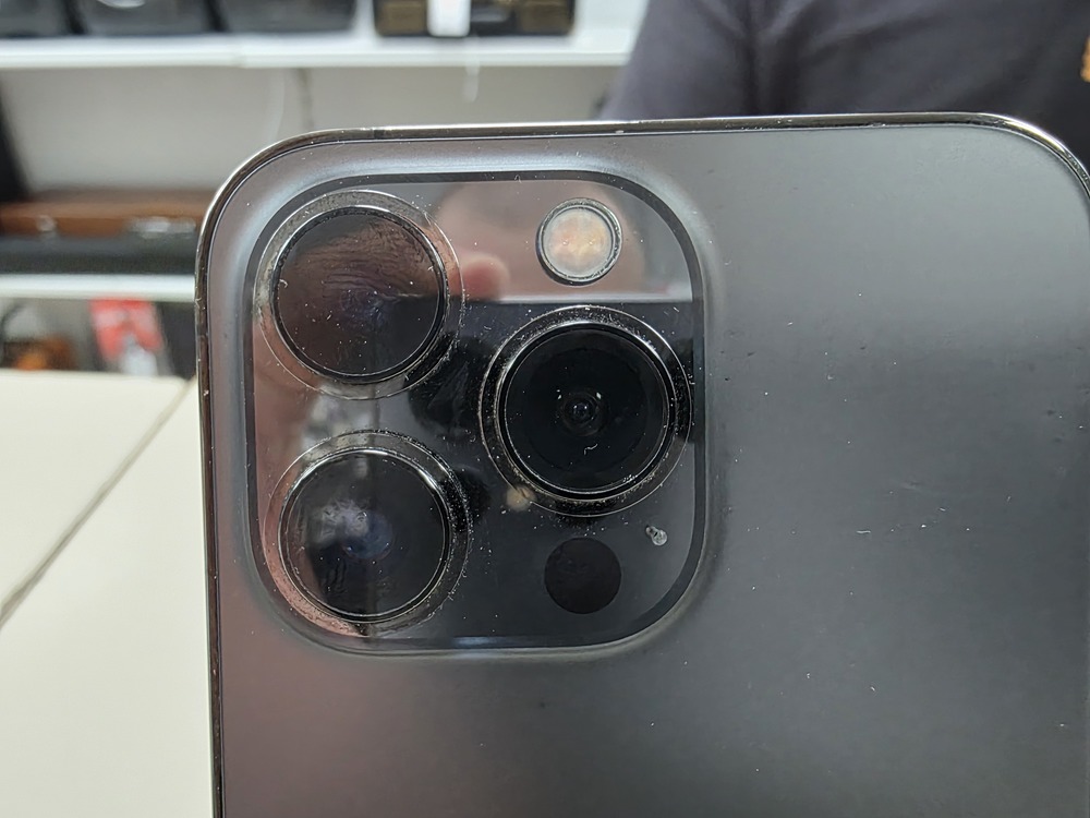 Смартфон Apple iPhone 13 Pro 128Gb