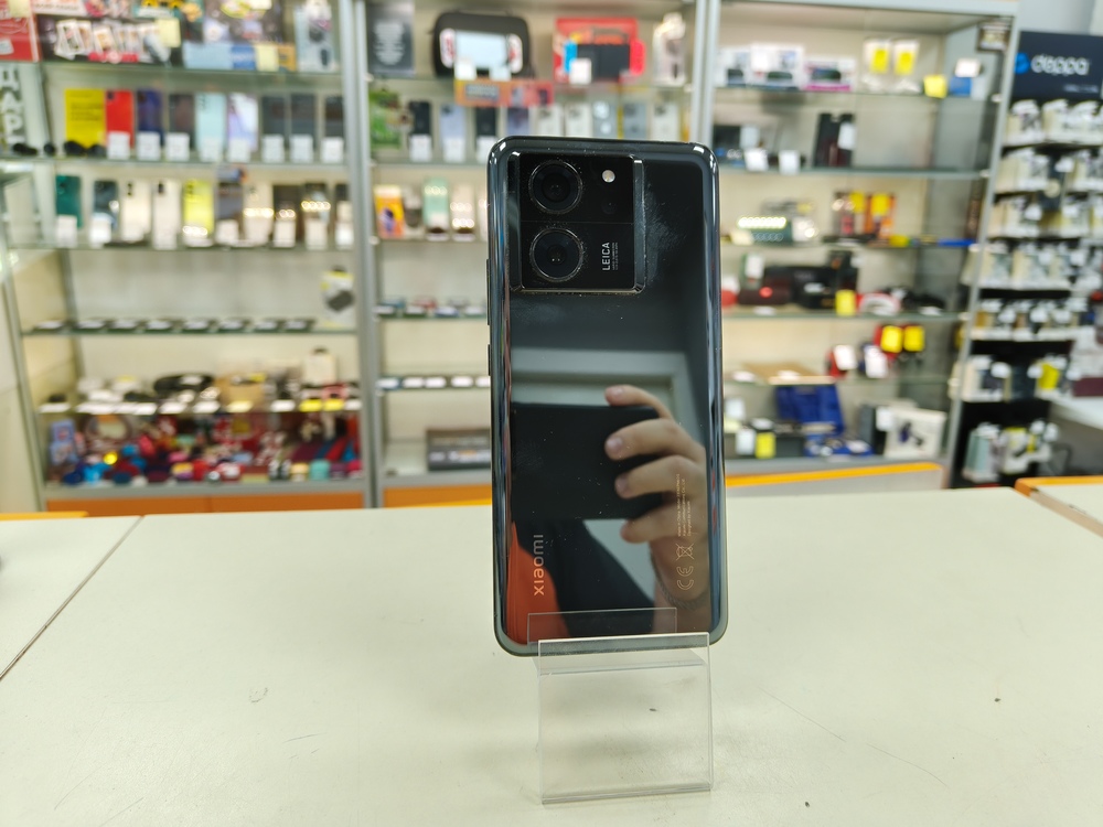 Смартфон Xiaomi 13T 12/256