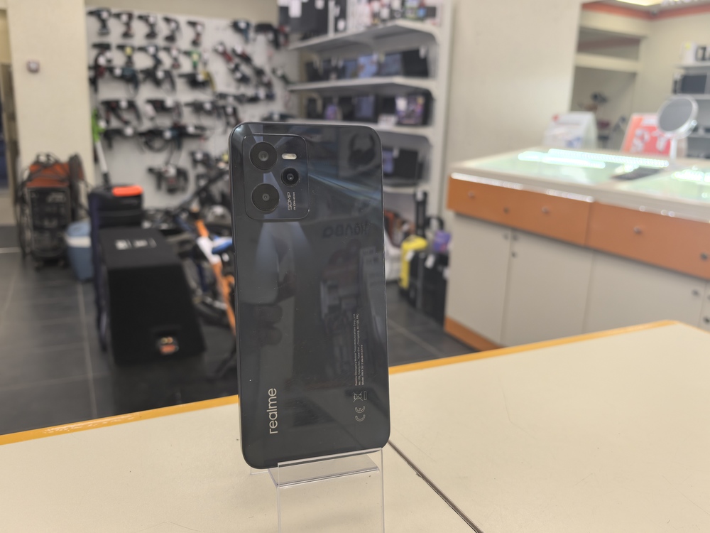 Смартфон Realme C35 4/64