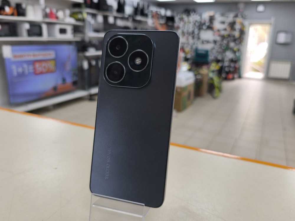 Смартфон Tecno Spark 20 8/256