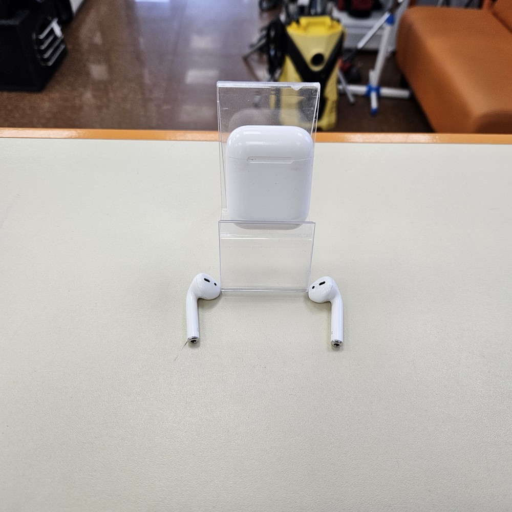 Наушники беспроводные Apple AirPods 2