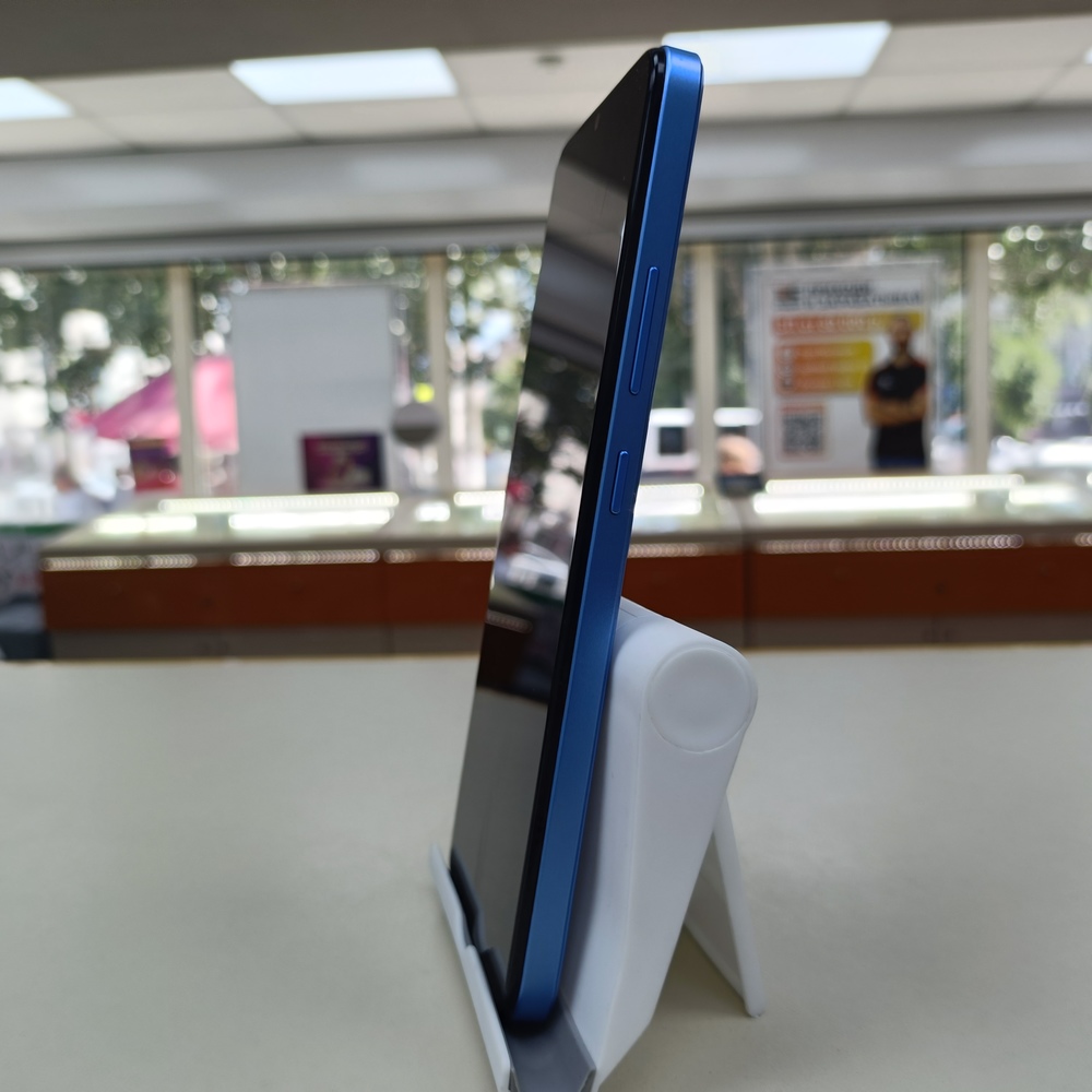 Смартфон Infinix Smart 7 4/64