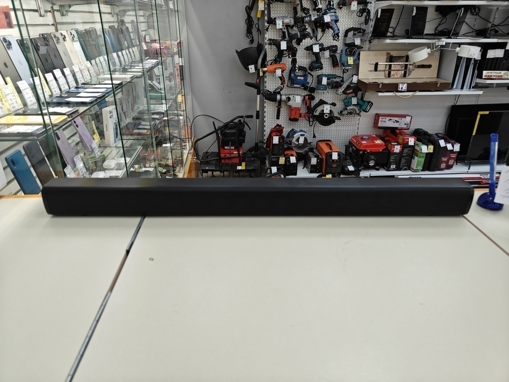 Саундбар Xiaomi Redmi TV Soundbar