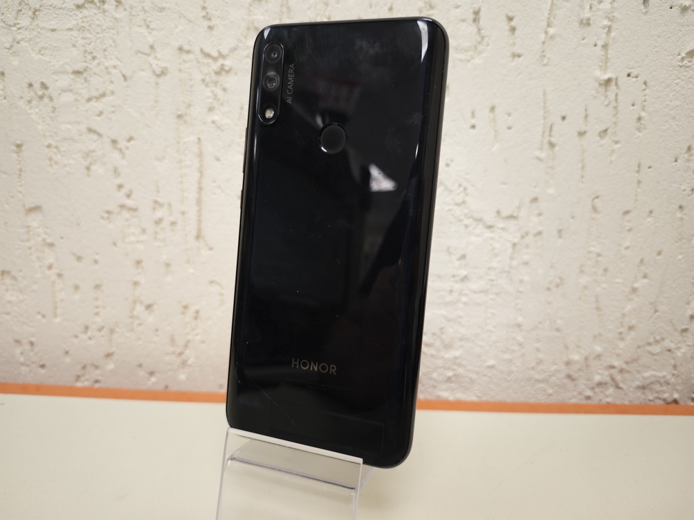 Смартфон Honor 9X 4/128