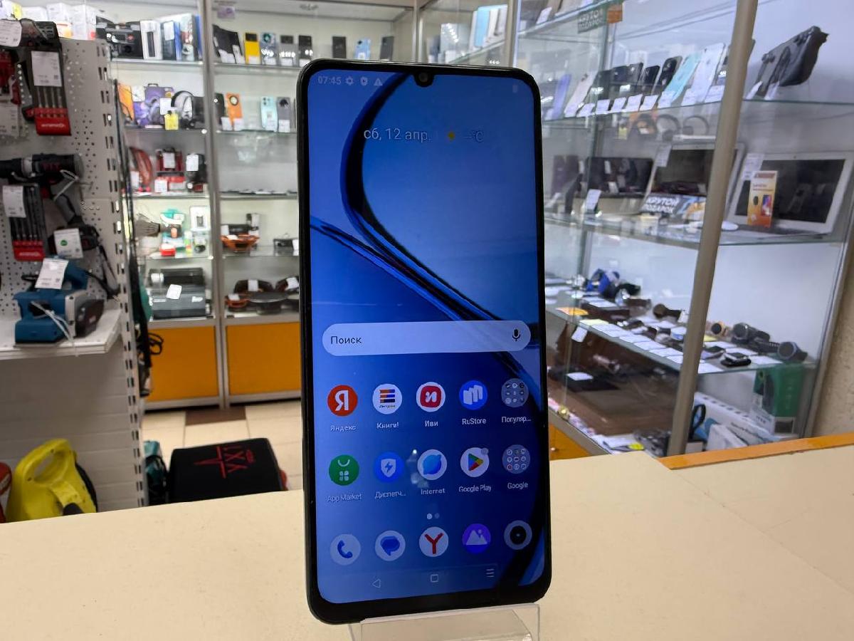 Смартфон Realme Note 50 4/128