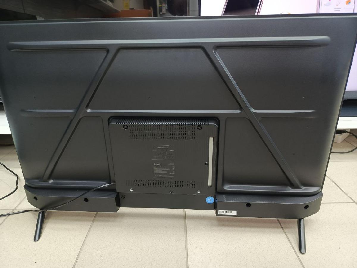 LED Телевизор Tuvio TD43UFBHH11