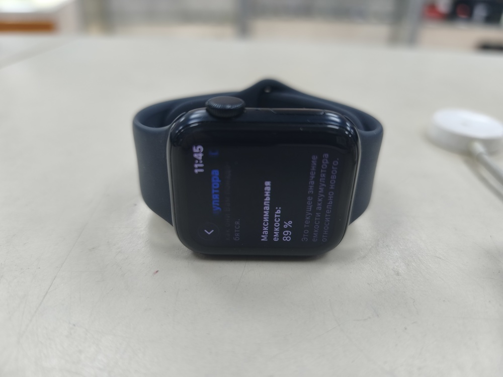 Смарт-часы Apple Watch SE 2022 40mm
