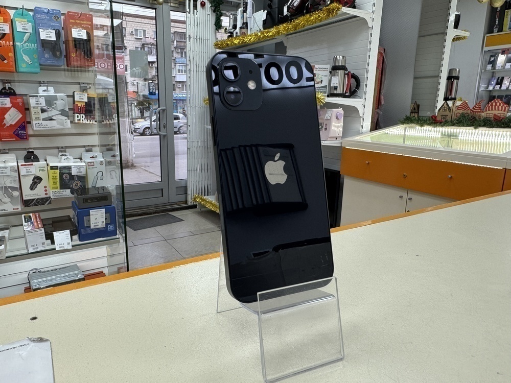Смартфон Apple iPhone 12 128Gb
