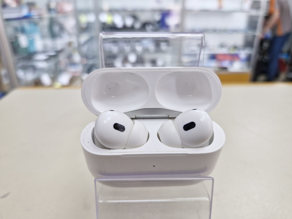 Наушники беспроводные Apple AirPods Pro 2 Case USB-C