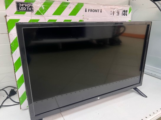 LED Телевизор HI VHIX-24H152WSY